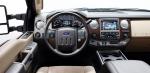 Ford F-250 Super Duty 2011 года